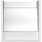 Ekena Millwork Standard Newport Architectural Grade PVC Corbel, 7"W x 4"D x 8"H CORP07X04X08NEW - alternate 3